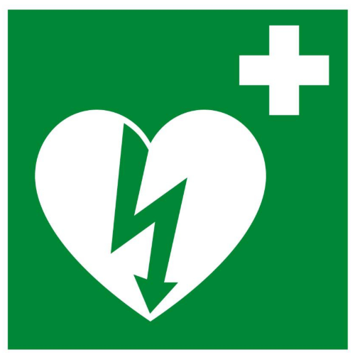 AED op Businesspark nieuw-vennep zuid AED op Businesspark nieuw-vennep zuid