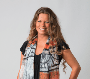 Annebelle Mandemaker