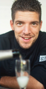 Stephen Wagenaar