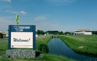 duurzaamheid en innovatie