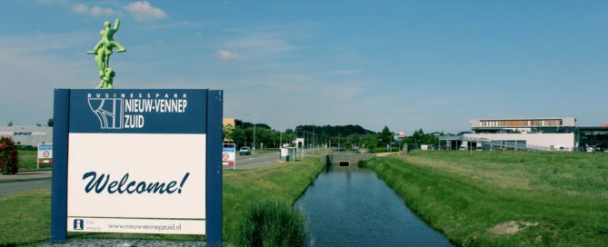 duurzaamheid en innovatie