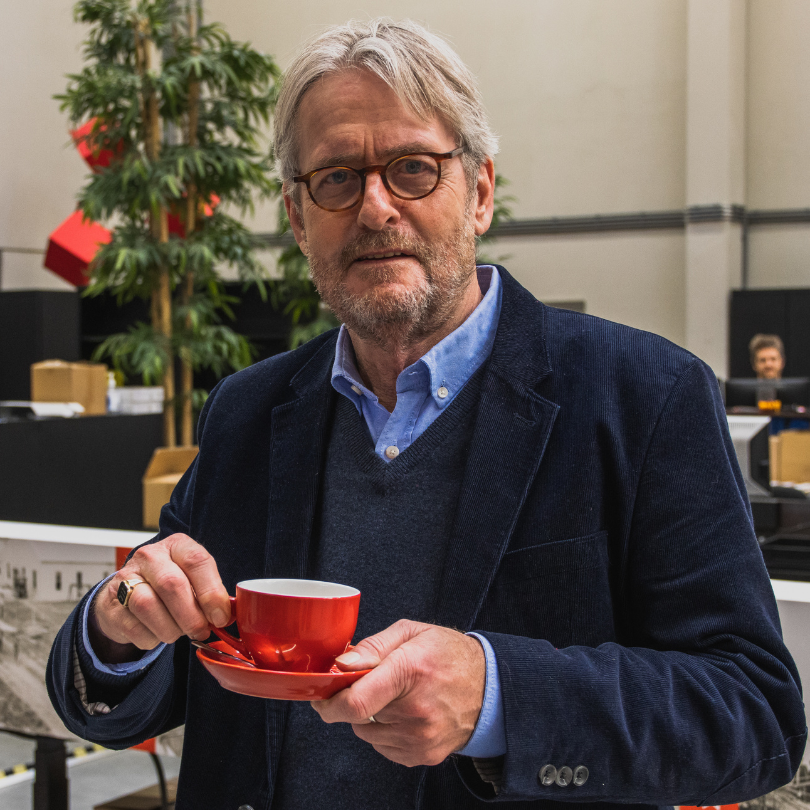 toekomstvisie