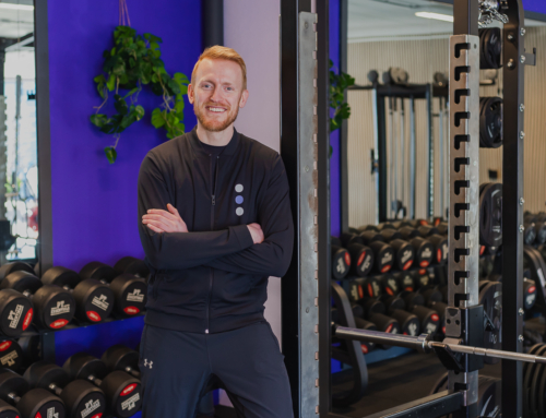 Personal Training by The Habits Company: verantwoord trainen en duurzame gedragsverandering