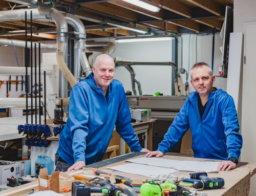 2eMs – Handgemaakt vakmanschap met oog voor detail